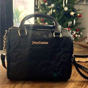 Gently used Juicy Couture